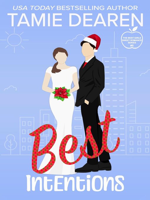 Cover image for Best Intentions